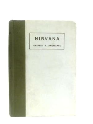 Bild des Verkufers fr Nirvana zum Verkauf von World of Rare Books