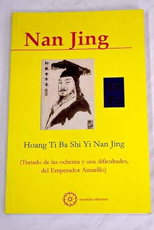 Imagen del vendedor de Nan jing a la venta por Alcan Libros