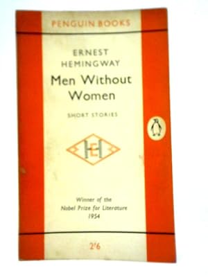 Seller image for Men Without Women for sale by World of Rare Books