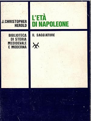 L'età di Napoleone