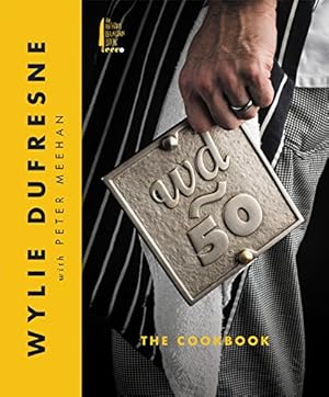 Seller image for wd~50: The Cookbook for sale by Pieuler Store