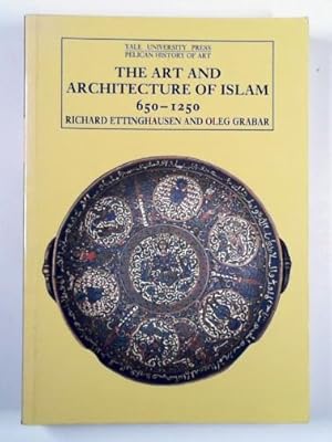 Immagine del venditore per The art & architecture of Islam 650 "1250 venduto da Cotswold Internet Books