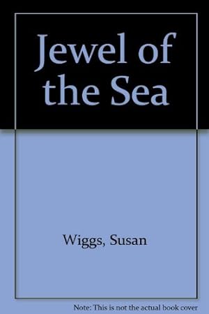 Seller image for Jewel of the Sea for sale by Pieuler Store
