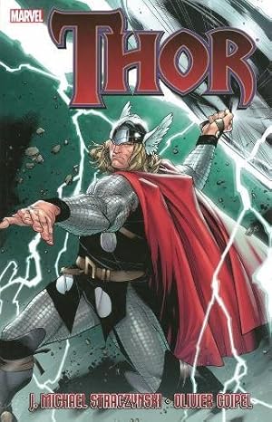 Seller image for Thor, Vol. 1 for sale by Pieuler Store