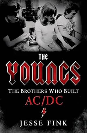 Image du vendeur pour The Youngs: The Brothers Who Built AC/DC mis en vente par Pieuler Store