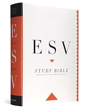 Seller image for ESV Study Bible (Indexed) for sale by Pieuler Store