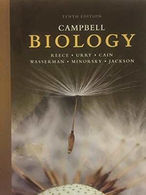 Seller image for CAMPBELL BIOLOGY,AP EDITION for sale by Pieuler Store