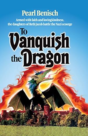 Bild des Verkufers fr To Vanquish the Dragon zum Verkauf von Pieuler Store