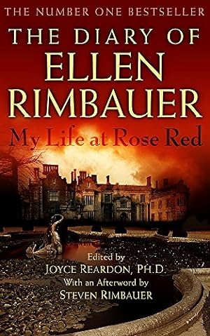 Imagen del vendedor de The Diary of Ellen Rimbauer : My Life At Rose Red a la venta por Pieuler Store