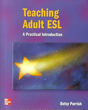 Seller image for Teaching Adult ESL: A Practical Introduction (Cambridge Handbooks for Language Teachers) for sale by Pieuler Store