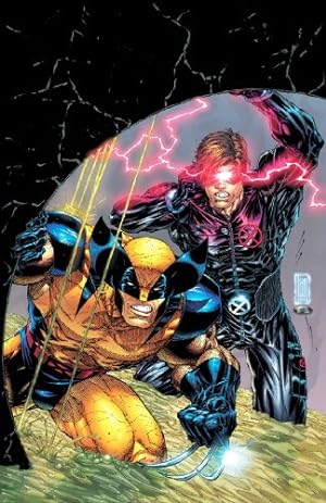 Bild des Verkufers fr X-Men: Eve of Destruction zum Verkauf von Pieuler Store