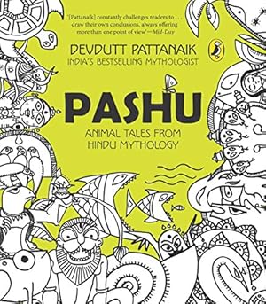 Seller image for Pashu for sale by Pieuler Store