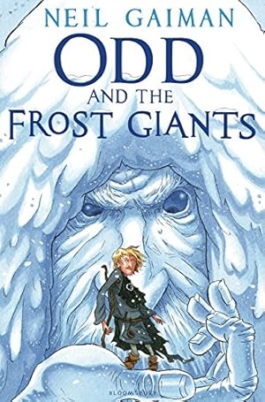 Seller image for Odd and the Frost Giants for sale by Pieuler Store