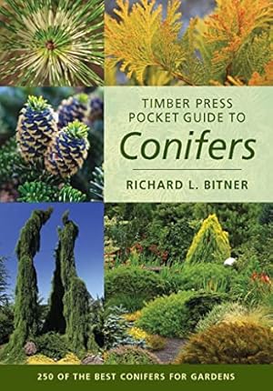 Seller image for Timber Press Pocket Guide to Conifers (Timber Press Pocket Guides) for sale by Pieuler Store