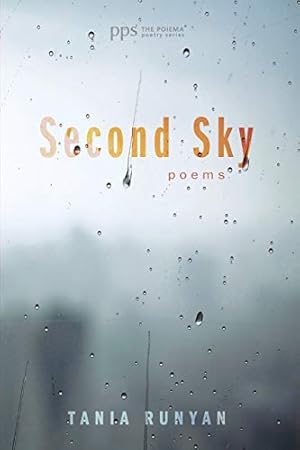 Seller image for Second Sky: Poems (Poiema Poetry) for sale by Pieuler Store
