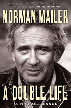 Seller image for Norman Mailer: A Double Life for sale by Pieuler Store