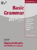 Immagine del venditore per Basic Grammar in Use With answers and Audio CD: Self-study Reference and Practice for Students of English venduto da Pieuler Store