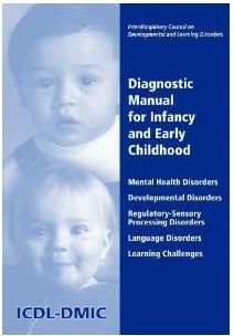Seller image for Diagnostic Manual for Infancy and Early Childhood for sale by Pieuler Store