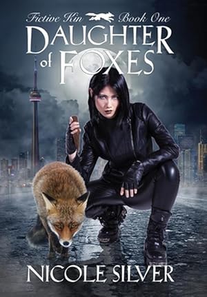 Seller image for Daughter of Foxes (Hardcover) for sale by Grand Eagle Retail