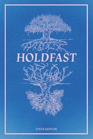 Seller image for Holdfast for sale by WeBuyBooks