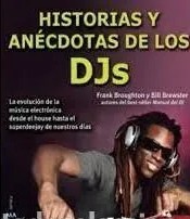 Bild des Verkufers fr HISTORIA Y ANECDOTAS DE LOS DJS zum Verkauf von Librera Raimundo