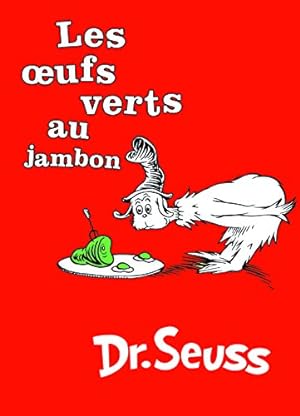 Seller image for Les Oeufs Verts au Jambon for sale by Pieuler Store