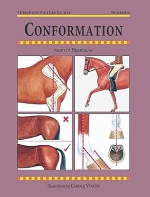 Seller image for Conformation (Threshold Picture Guides) for sale by Pieuler Store