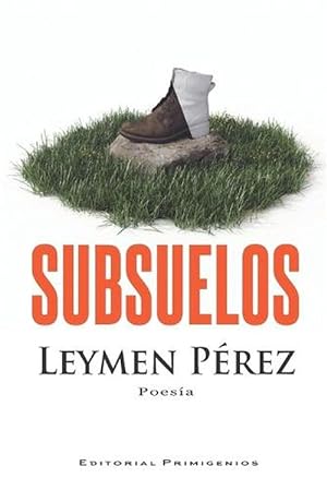 Seller image for Subsuelos (Paperback) for sale by Grand Eagle Retail