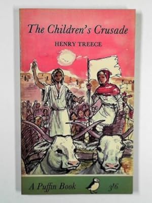 Seller image for The children's crusade for sale by Cotswold Internet Books