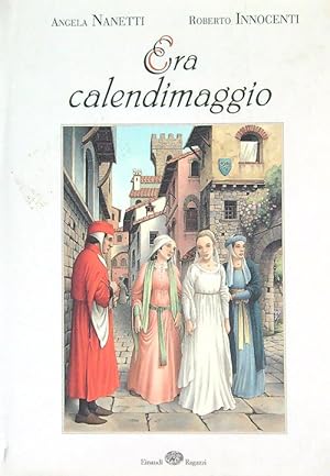 Immagine del venditore per Era calendimaggio venduto da Librodifaccia