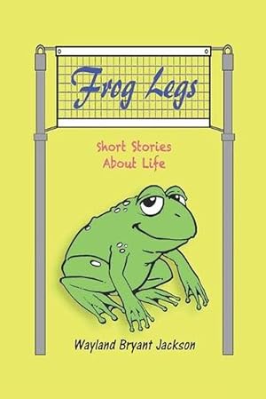 Image du vendeur pour Frog Legs (Paperback) mis en vente par Grand Eagle Retail