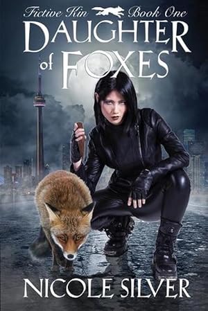 Seller image for Daughter of Foxes (Paperback) for sale by Grand Eagle Retail
