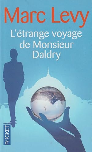 Seller image for L'Etrange Voyage de Monsieur Daldry for sale by books-livres11.com