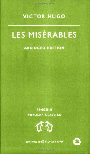Image du vendeur pour Les Miserables mis en vente par WeBuyBooks 2