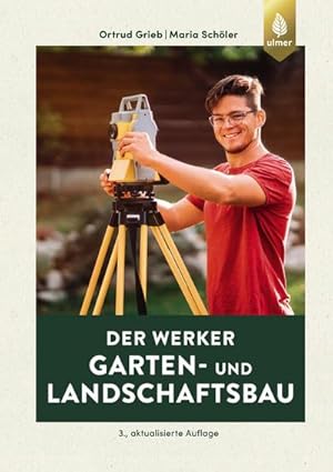 Bild des Verkufers fr Der Werker. Garten- und Landschaftsbau zum Verkauf von AHA-BUCH GmbH
