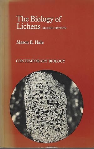 The Biology of Lichens