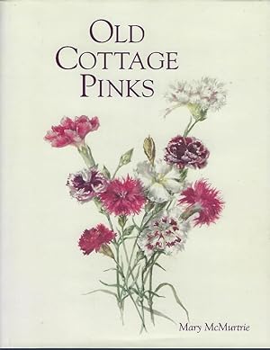 Old Cottage Pinks