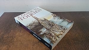 Seller image for A Guide to Tolkien: A-Z for sale by BoundlessBookstore