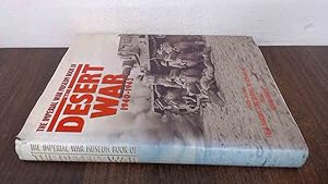 Imagen del vendedor de The Imperial War Museum Book of The Desert War 1940-1942 a la venta por BoundlessBookstore