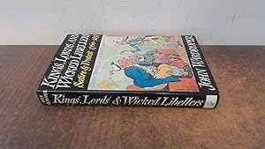 Imagen del vendedor de Kings, Lords And Wicked Libellers a la venta por BoundlessBookstore