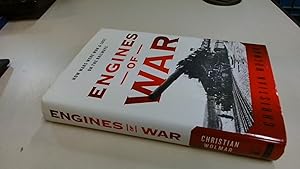Imagen del vendedor de Engines of War: How Wars Were Won and Lost on the Railways a la venta por BoundlessBookstore