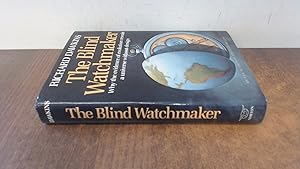Imagen del vendedor de THE BLIND WATCHMAKER a la venta por BoundlessBookstore