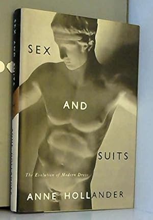 Bild des Verkufers fr Sex and Suits zum Verkauf von WeBuyBooks