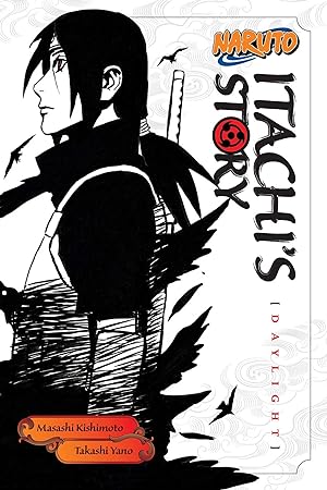 Bild des Verkufers fr Naruto: Itachi\ s Story, Vol. 1 zum Verkauf von moluna