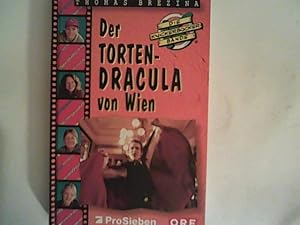 Bild des Verkufers fr Die Knickerbocker-Bande, TV-Abenteuer, Bd.12, Der Torten-Dracula von Wien (Die Knickerbocker-Bande. TV-Sonderedition) zum Verkauf von ANTIQUARIAT FRDEBUCH Inh.Michael Simon