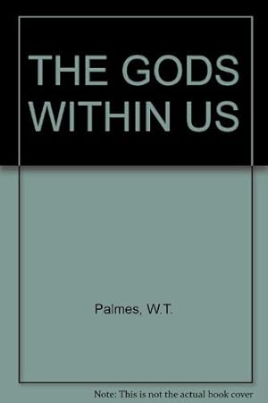 Immagine del venditore per The Gods Within Us venduto da WeBuyBooks