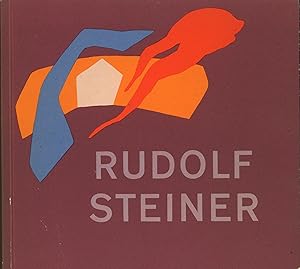 Seller image for Rudolf Steiner 1861 - 1925. Eine Erinnerung an die Rudolf Steiner-Ausstellung des Jahres 1961 for sale by Wolfs Antiquariat