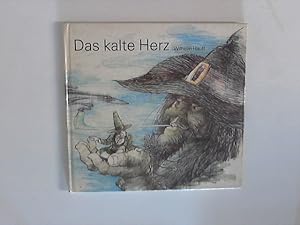 Seller image for Das kalte Herz for sale by ANTIQUARIAT FRDEBUCH Inh.Michael Simon