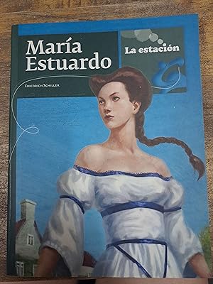 Seller image for Maria Estuardo for sale by Libros nicos