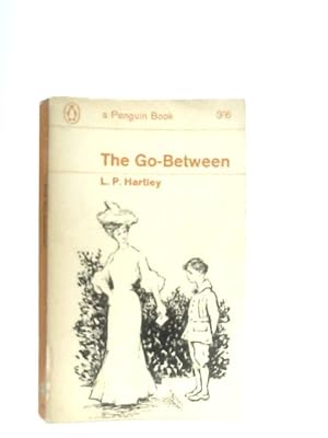 Seller image for The Go-between for sale by World of Rare Books